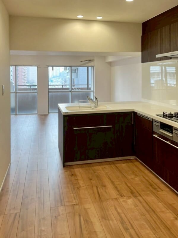 藤和白金台コープ