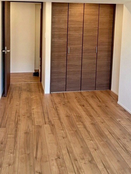 藤和白金台コープ_約6.5帖の洋室の写真