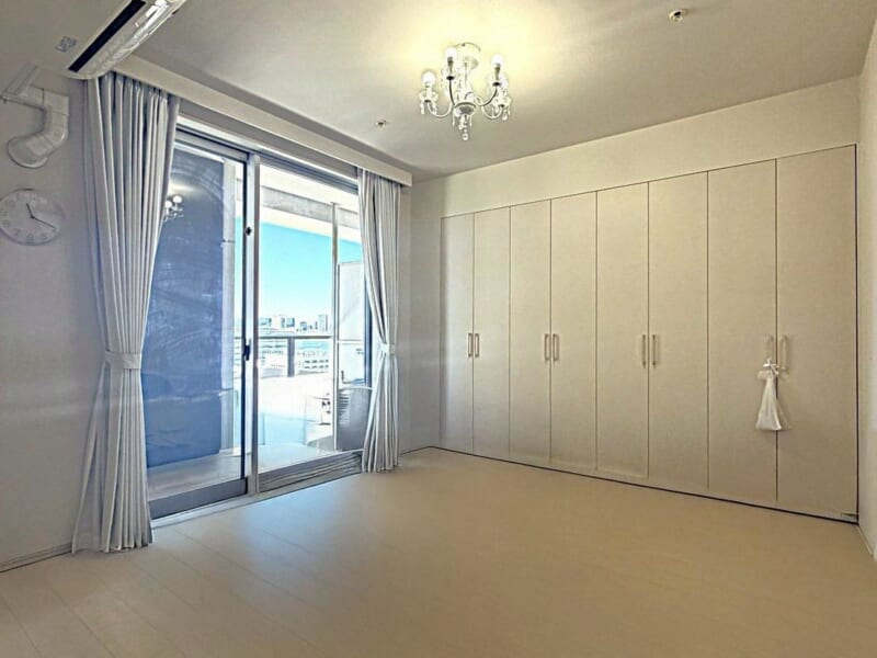 ブリリアマーレ有明