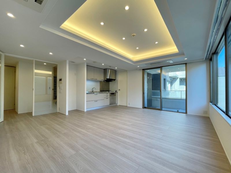 シエルトーレ三番町