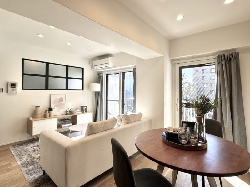 フロイント麻布