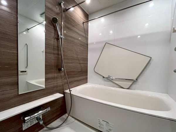 パークホームズ蘆花公園エアリーコート