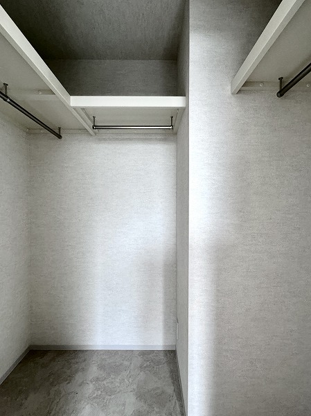 祐天寺コーポラス_WICの写真