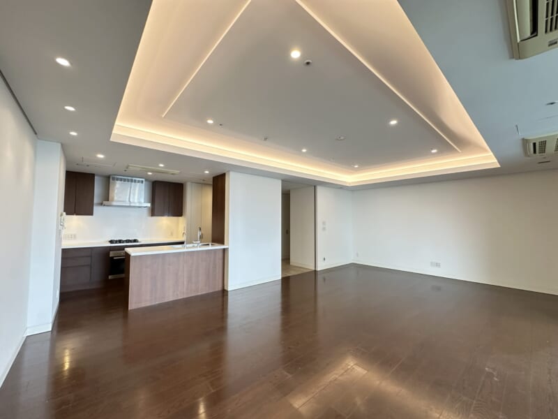 アークヒルズ仙石山レジデンス