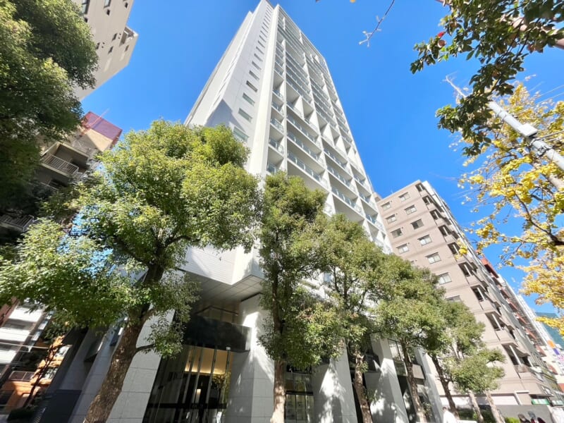 AXIA麻布（アクシア麻布）