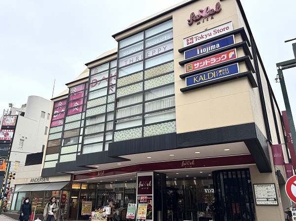 東急ストア