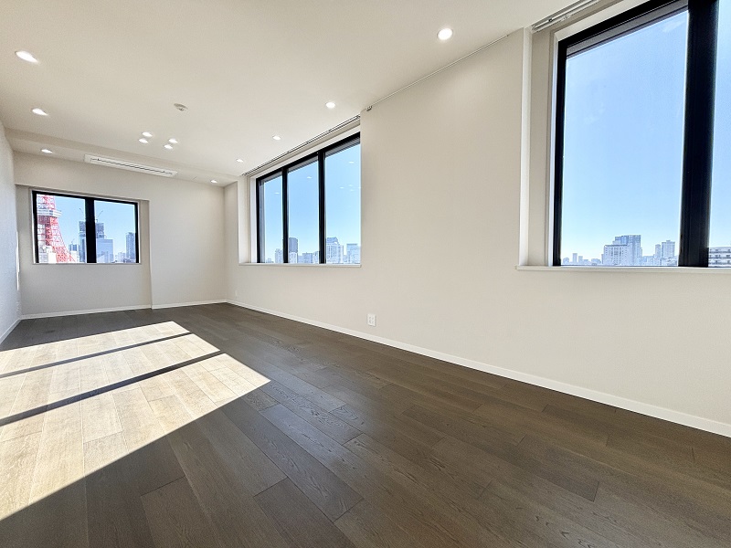 アトラス麻布台