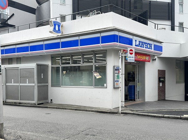 ローソン