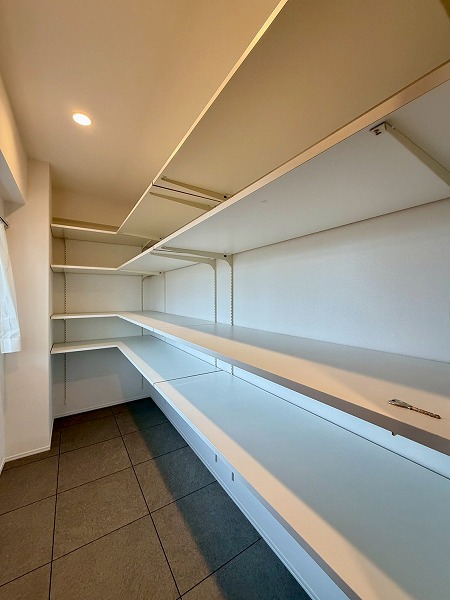 まんしょん中目黒_SICの写真