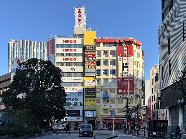 ドン・キホーテ