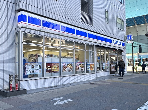 ローソン