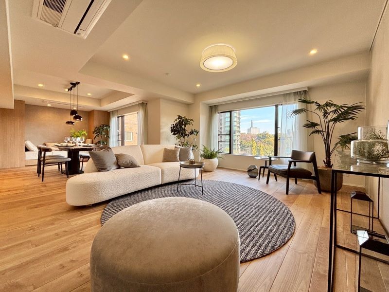 一番町パークマンション