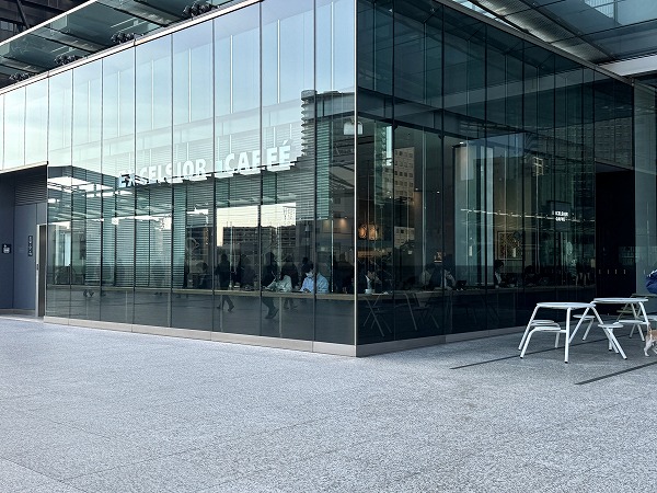 エクセルシオール