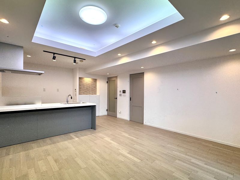 コスモポリス品川