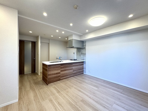 ライオンズプラザ池田山_9階のお部屋の写真