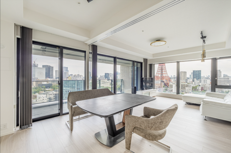 シティタワー虎ノ門