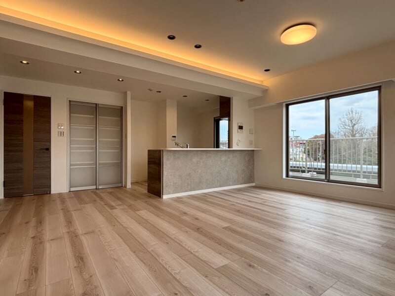 ジェイシティ千歳烏山