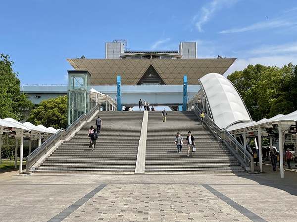 東京ビッグサイト