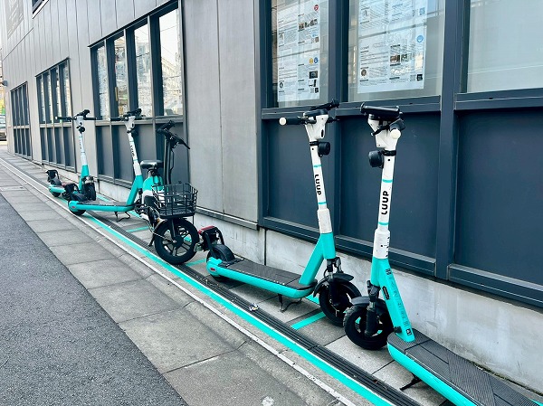 ループステーション