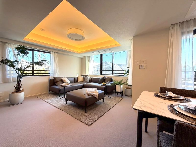 シティコート代々木