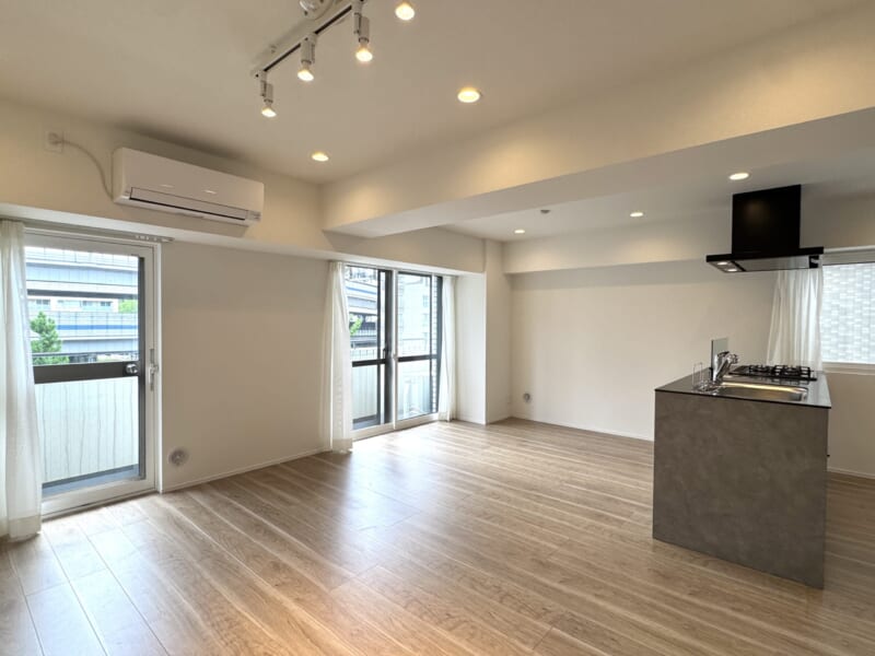 グレイス麻布十番