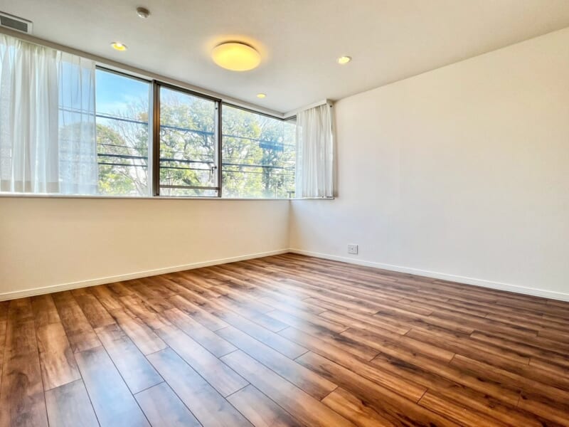 グランドメゾン不動前