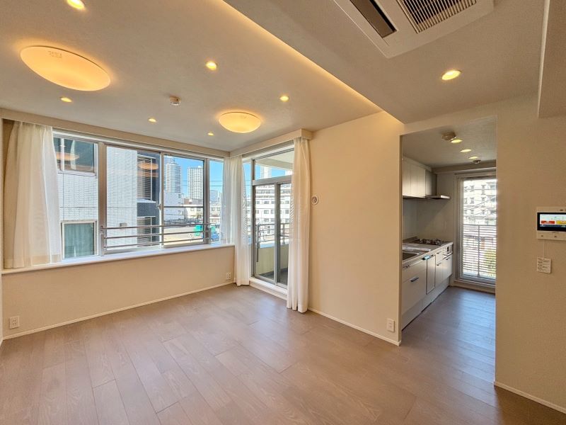 サンウッド文京開運坂上