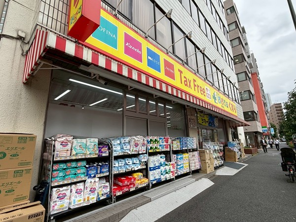 どらっぐぱぱす