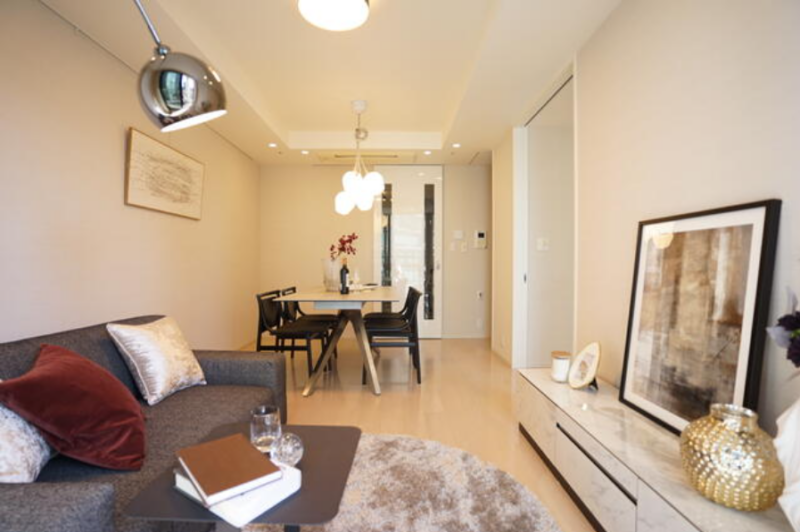 パークコート六本木ヒルトップ