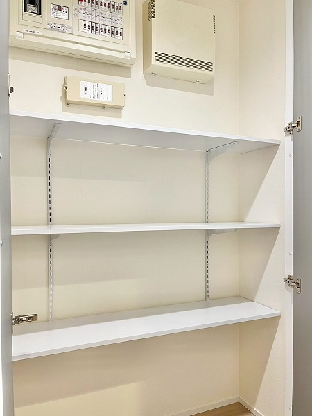 パークホームズ二子玉川ヒルトップ_