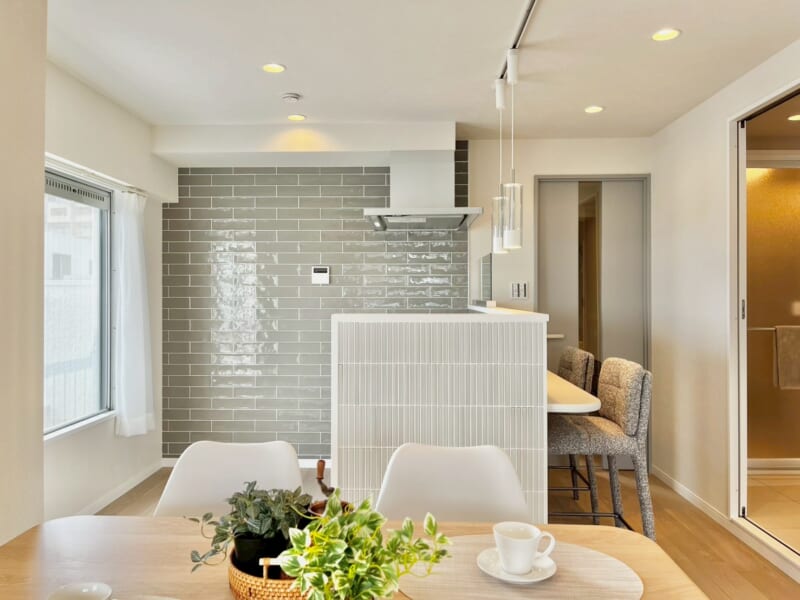 ライオンズマンション上馬