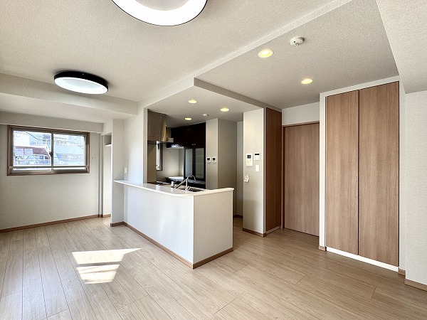 白金ハウス(白金5丁目)_ メインルームの写真2