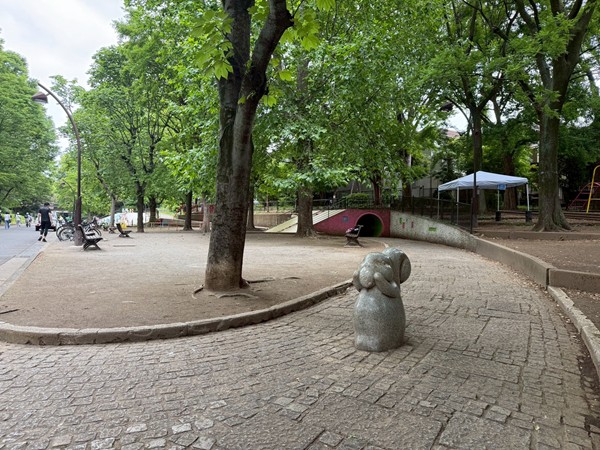 りす公園