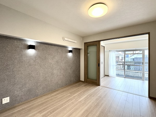 カーサ大岡山_メインルームの写真