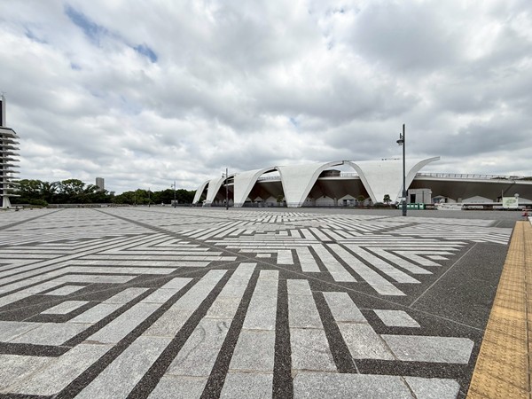 駒沢オリンピック公園