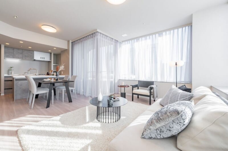 オリゾンマーレ