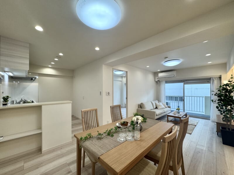 エンゼルハイム大井第2