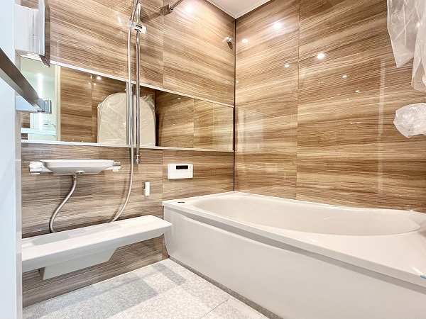 パークホームズ二子玉川ヒルトップ_