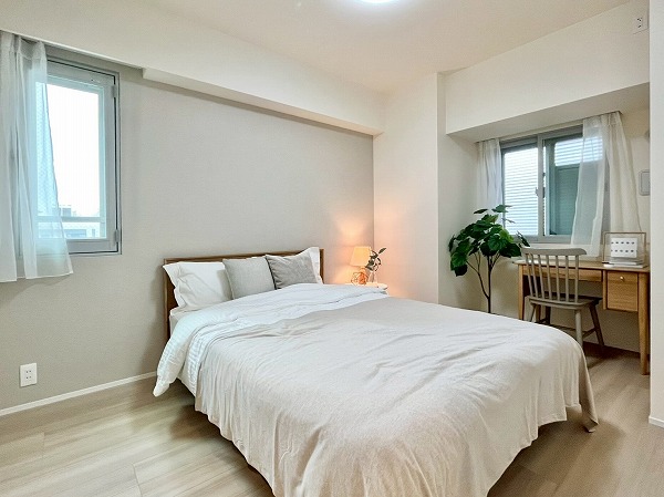 パークホームズ二子玉川ヒルトップ_