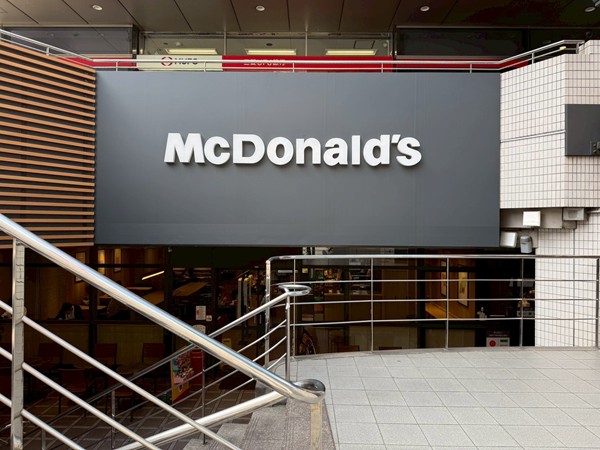 マクドナルド