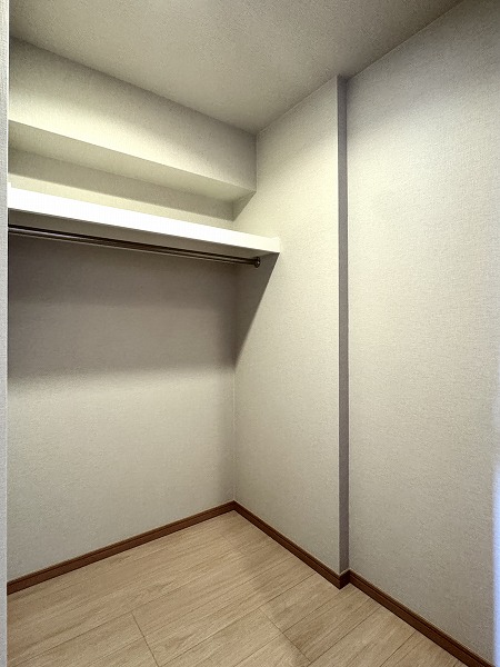 白金ハウス(白金5丁目)_ WICの写真