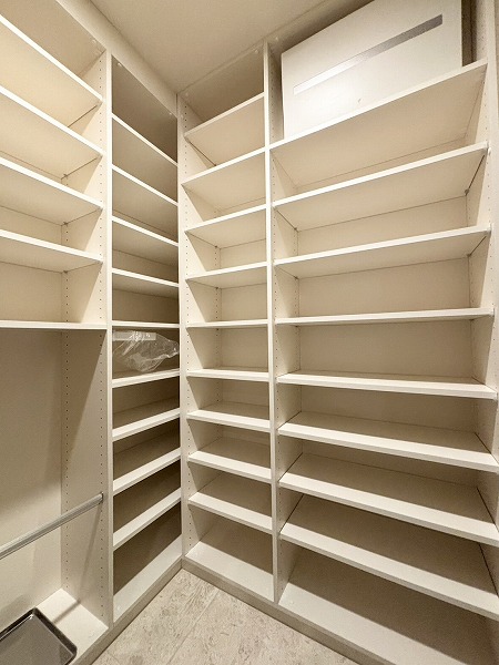 ウェリス代官山猿楽町テラス_SICの写真