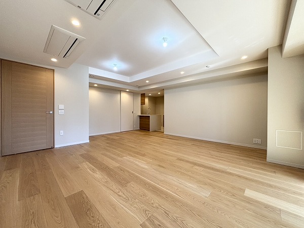 ウェリス代官山猿楽町テラス_ダイニングの写真