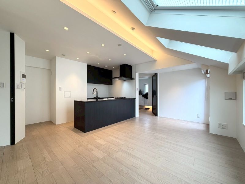 グランシティ中目黒