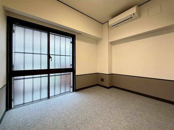 ザ・アッパーレジデンス南青山_約4.2帖の洋室の写真