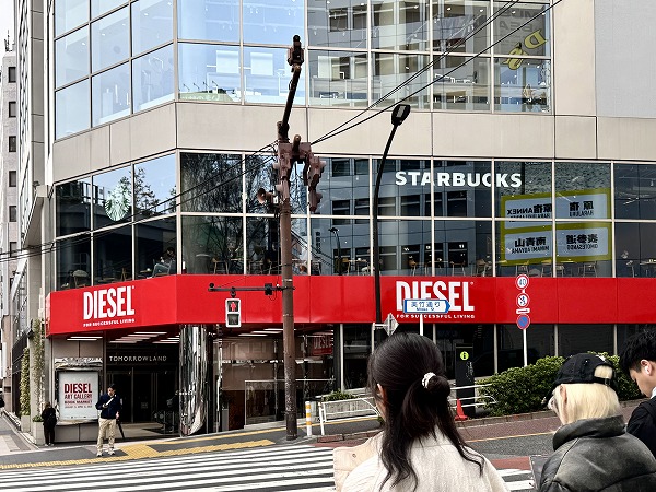 スターバックス