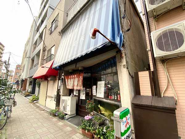 飲食店