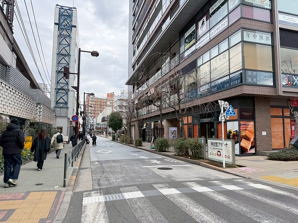 中目黒アリーナ