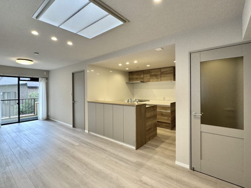 藤和島津山コープ