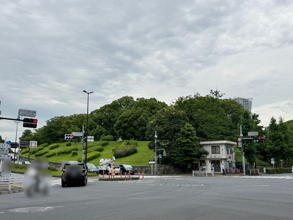 代々木公園